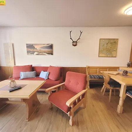 Dom wakacyjny Irmgard *