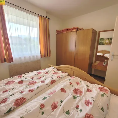 Irmgard Σπίτι διακοπών Bad Mitterndorf