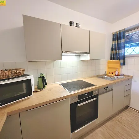 Dom wakacyjny Irmgard Bad Mitterndorf