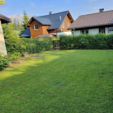 Dom wakacyjny Irmgard *