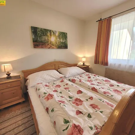 Irmgard Bad Mitterndorf