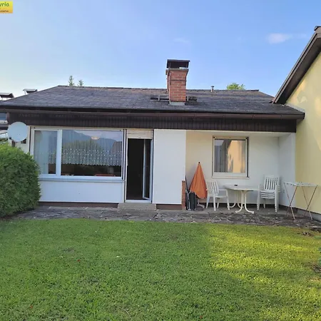 Dom wakacyjny Irmgard