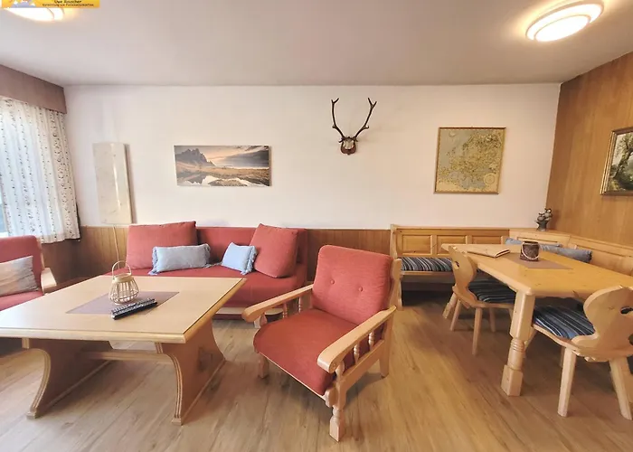 Дом отдыха Irmgard *