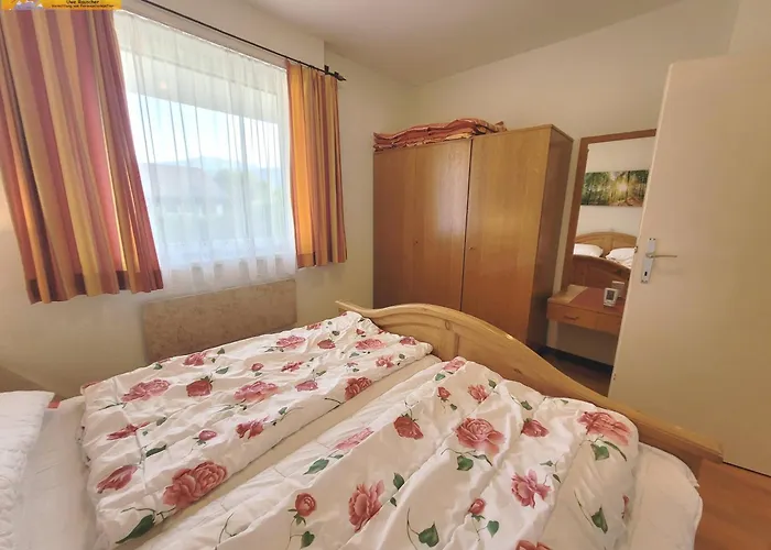 Irmgard 度假居 巴德米滕多夫