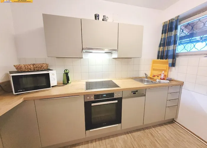 Дом отдыха Irmgard