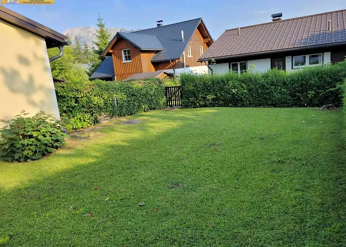 Дом отдыха Irmgard *