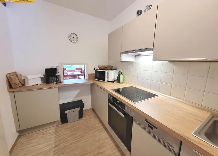 Irmgard Дом отдыха